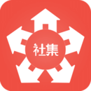 缯