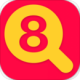 8