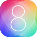 IOS 8 