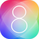 IOS 8 