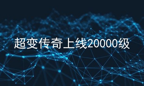 䴫20000