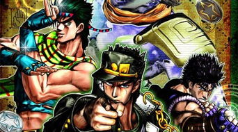 ֻϿjojoϷϼ