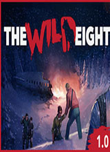 The wild eight 