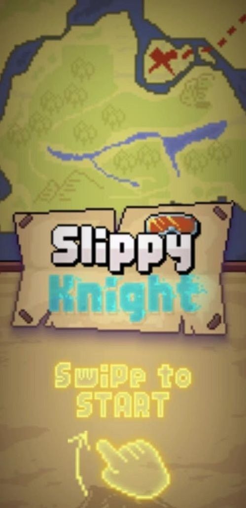 Slippy Knightͼ2