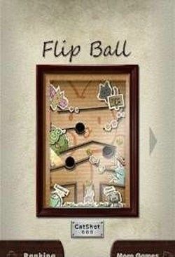 Flip Ball