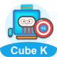 СK