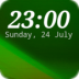 ʱ(digi clock wigdet)
