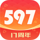 597˲