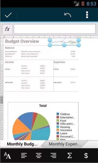 officesuite pro칫׼