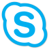 skype绰ֻ
