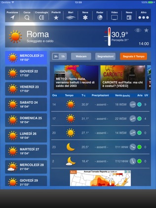 ilMeteo HD