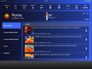 ilMeteo HD