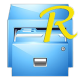 reƽroot