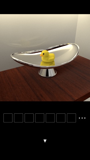 Escape Game: Ducks