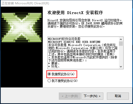 directx2010°