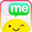 meٷ