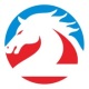 ˲
