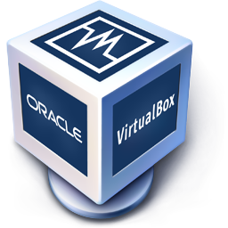 virtualBox