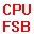 峬Ƶ(CPUFSB)