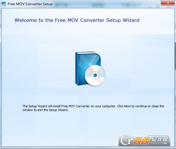 Free MOV Converter