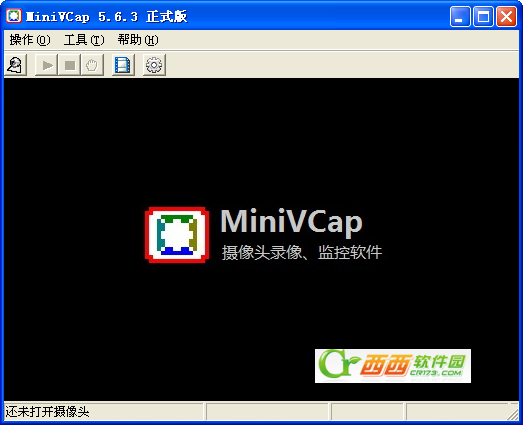 MiniVCap