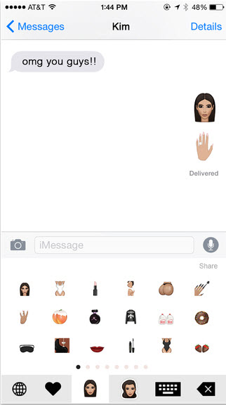 kimoji԰