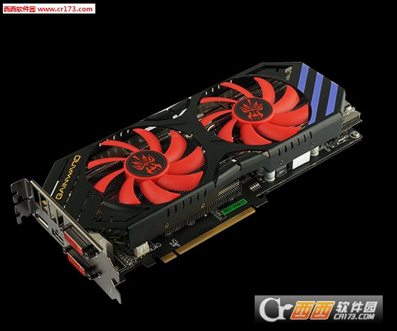 耕升gtx960显卡驱动