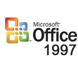 칫Office97