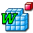 wordĵ