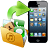 iStonsoft iPhone Data Recovery(ƻֻݻָ)