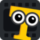 Ļ