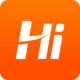 Hiά