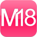 M18