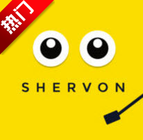 shervonʤų