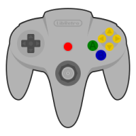 N64ϷģӰ