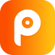 Pͼ