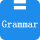 grammarӢ﷨