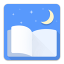 (moon reader)