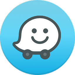 Waze地图最新版2024(位智)