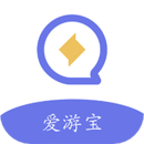 α