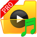 Сֲֻ(Folder Music PRO)