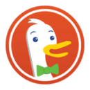 DuckDuckGo()