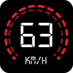 车速表中文版(speedometer)