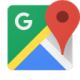 ȸͼйİ(Google maps)