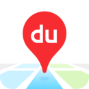baidu map english.(ٶȵͼӢİ)