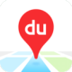 baidu map english.(ٶȵͼӢİ)