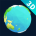 3D