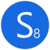 S Launcher(s8)