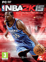 NBA 2K15 ޸limnono