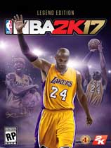 NBA 2K17 v1.0޸MrAntiFun